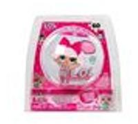 PUZZLE PACK BOULE L.O.L SURPRISE (MODELE ALEATOIRE