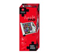Heye - Heye-80589 - Accessoire pour Puzzle - Tapis De Puzzle