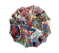 Puzzle Paladone Spiderman 750 pièces | Marchandise de Super-héros sous Licence Officielle