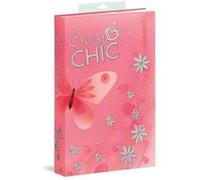 Clementoni – Palette de maquillage – Printemps
