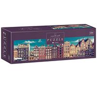 Puzzle Panorama 1000 - Around The World no. 1
