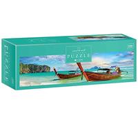 Puzzle Panorama 1000 - Around The World no. 2