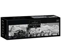 Puzzle Panorama 1000 - Around The World no. 4