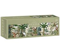 Puzzle Panorama 1000 - Secret Garden no. 1