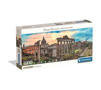 Puzzle panorama Clementoni High Quality Twilight Over the Eternal Empire 1000 pièces Multicolore