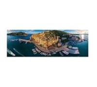 Puzzle panoramique Eurographics - Porto Venere, 1000 pièces multicolore G