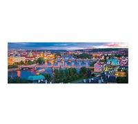 Prague, République Tchèque - Puzzle 1000 Pièces