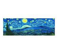 Eurographics Puzzle Panorama Nuit Étoilée Divers 32 x 96 cm 6010-5309