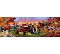 Master Pieces Puzzle 1000 pièces - Farmall