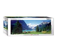 EuroGraphics Lake Louise (remplacé 6005-1456)