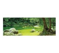 Puzzle panoramique Schmidt - Mossman Gorge, Queensland, Australie, 1000 pièces multicolore G