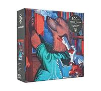 Paperblanks Puzzle Histoires Clair de Lune 500 pièces