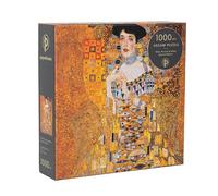 Paperblanks Puzzles Klimt – Portrait d'Adèle – Éditions Spéciales