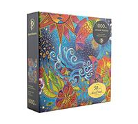 Paperblanks Puzzle Créations Fantaisistes Magie Céleste — 1000 pièces