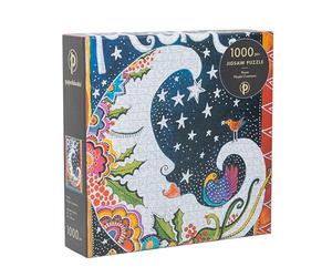 Puzzle Paperblanks Paix 1 000 pièces