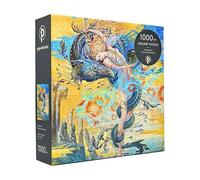 Paperblanks Puzzle Tentation – 1 000 pièces