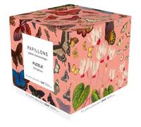Puzzle Papillons 500 pièces - Collectif - Jolies Planches - Boîte ou accessoire - Jeux livres objets