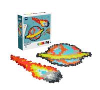 Plus-Plus Jeu de construction PP3912 Multicolore Mini