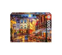 Educa Le Consulat Puzzle 500 Pieces Multicolore Enfants