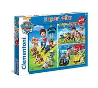 Puzzle Enfant 3x48 Pièces - Pat'patrouille