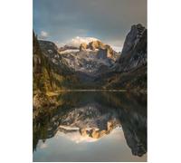 Piatnik Lac De Montagne