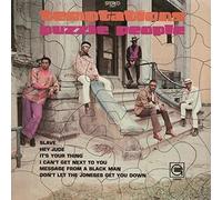 Temptations – Puzzle People – CD
