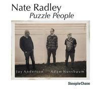 Radley Nate - Puzzle People