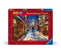 Puzzle 1000 pièces : Période de Noël G
