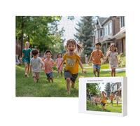 Puzzle Personnalisé Photo 1000/1500/2000/3000/4000/5000/6000 Pièces, Personnalisez Votre Puzzle en Bois, Personnalisable avec Votre Propre Image, pour Adultes, Noël, Couple, Vacances, Idée Cadeau n137