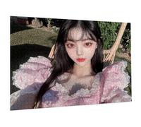 Puzzle Personnalisé Photo 1000/1500/3000/5000 Pièces, Personnalisez Votre Propre Puzzle, Puzzles Personnalisable Photo Texte Cadeau Unique pour Anniversaire Noël Mariage Famille Enfant Amis C-890