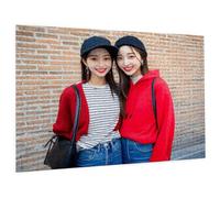 Puzzle Personnalisé Photo 1000/1500/3000/5000 Pièces, Personnalisez Votre Propre Puzzle, Puzzles Personnalisable Photo Texte Cadeau Unique pour Anniversaire Noël Mariage Famille Enfant Amis C-224