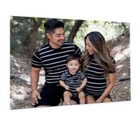 Puzzle Personnalisé Photo 1000/1500/3000/5000 Pièces, Puzzle Personnalisable avec Votre Propre Photo et Text pour Adults Enfants, Cadeau pour Vacances Anniversaire Mariage (Horizontal/Vertical) C-476