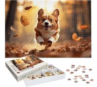 Puzzle Personnalisé Puzzle Personnalisé Photo avec Photo Texte, Jigsaw sur Mesure pour la Famille, Jigsaw sur Mesure pour la Famille, Cadeau Anniversaire & Noël, Personnalisez Cadeau Femme Homme h-126
