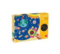 Puzzle XXL Space - Goula