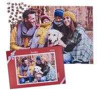 Puzzle Photo personnalisé (2000 pièces)