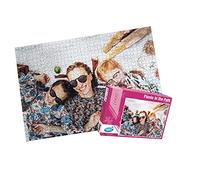 Puzzle Photo Personnalisé 500, 1000, 2000 Pièces - Créez Votre Propre Image (1000 Pièces)