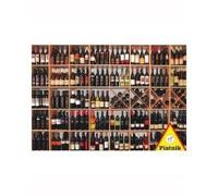 Puzzle - PIATNIK - 1000 pièces - Tableaux et peintures