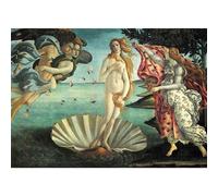Piatnik Boticelli - Naissance de Venus: 1000 Pieces