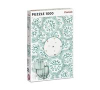 Piatnik- Puzzle de 1000 pièces, 5548