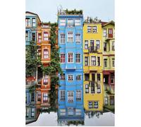 Piatnik- Puzzle de 1000 pièces « Miroir », 5591