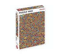 Piatnik Puzzle Twin it 1000 pièces 68 x 48 cm