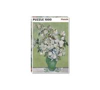 Piatnik Puzzle 1000 pièces – Van Gogh : Bouquet (portrait)