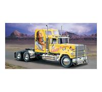 Puzzle Pièces American Superliner