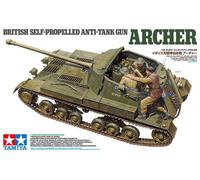 Puzzle Pièces Archer