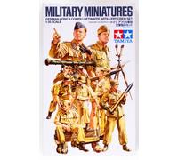 Puzzle Pièces Artilleurs Luftwaffe Dak