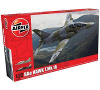 Bae Hawk T1 - 1:72e - Airfix G