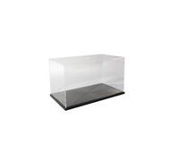 Puzzle Pièces Boite Vitrine Moto 1/12