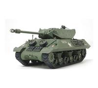 Puzzle Pièces British Tank Destroyer M10 Iic Achilles