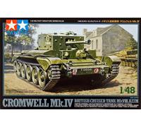 Tamiya 32528 - 1/48 Britannique Réservoir Cromwell Mk IV - Neuf
