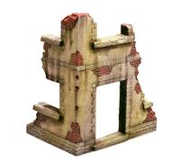 Puzzle Pièces Coin De Maison